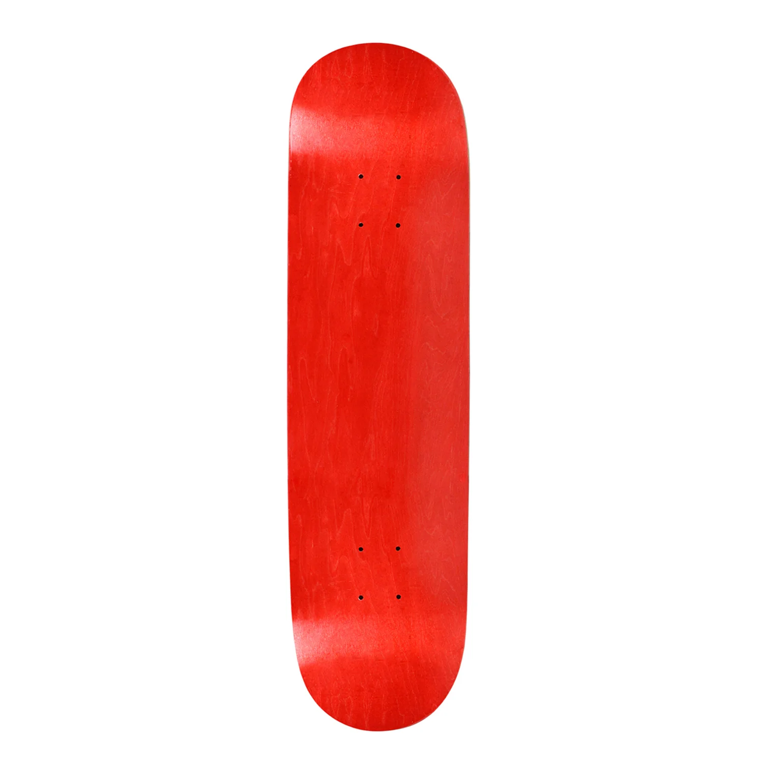 Moose Complete Stained Red 8.25" - Image 2