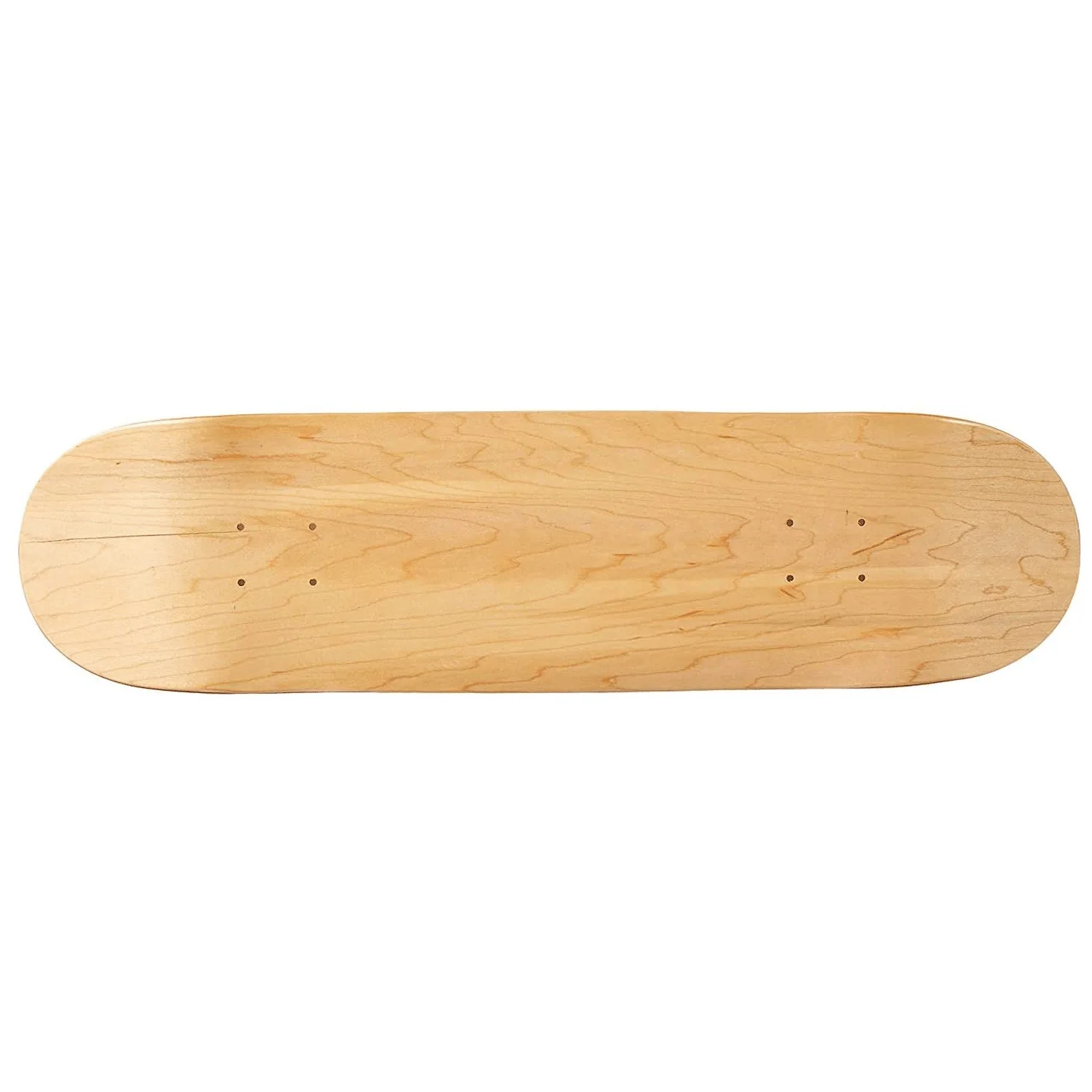 Moose Deck Blank Natural 8.25" - Image 5
