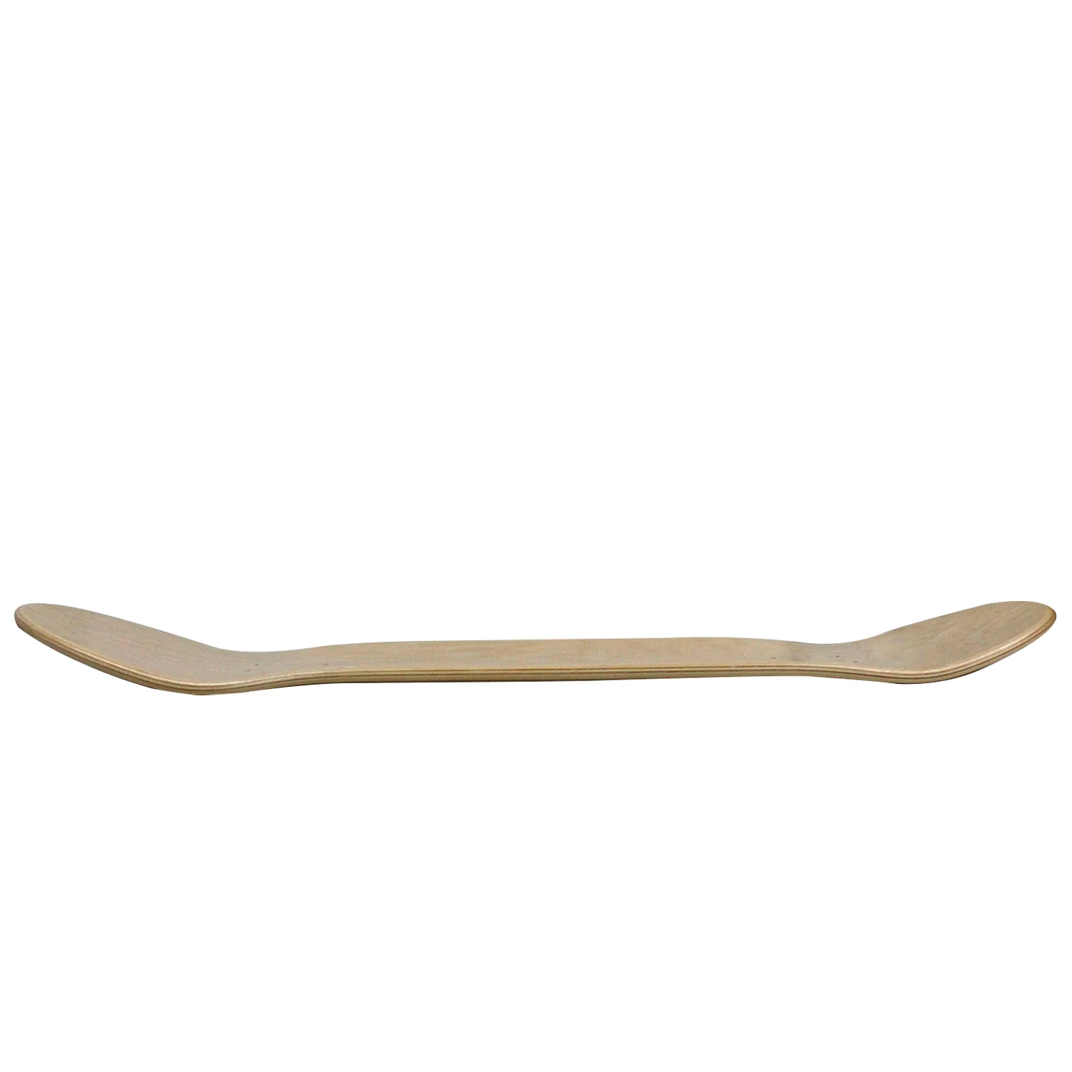 Moose Deck Canadian Made Blank Natural 7.75" x 31.5" - Image 4
