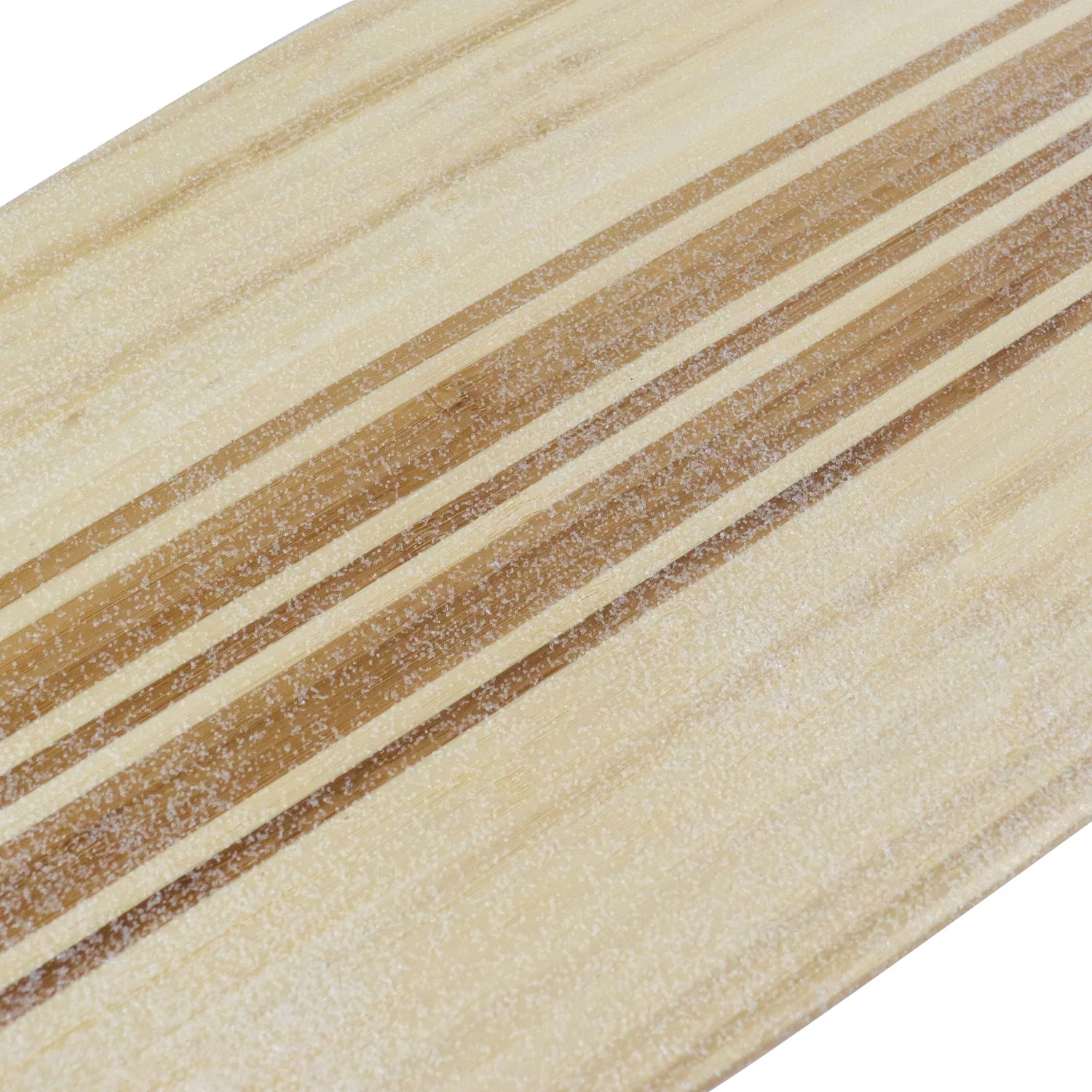 Moose Inlay Bamboo Canadian Maple Longboard Complete Assembly - Image 3