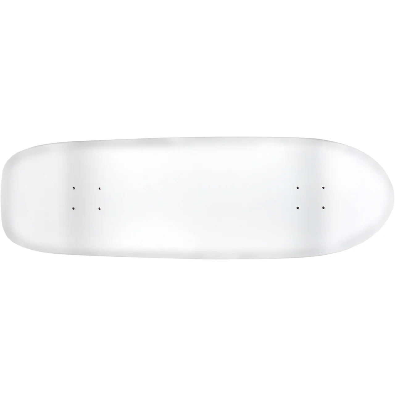 Moose Old School 33" 5-Pack - All Dipped White - Image 2