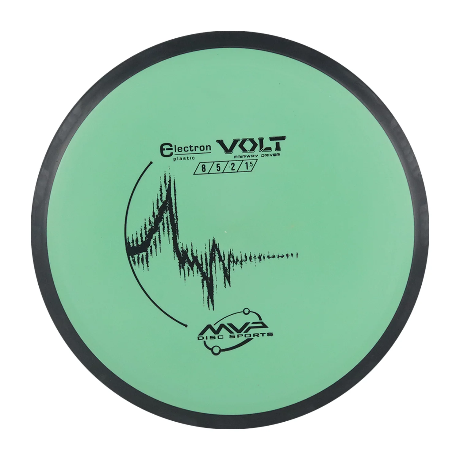 MVP Disc Golf Electron Volt Fairway Driver 8/5/-0.5/2 - Choose Exact Disc - Image 10