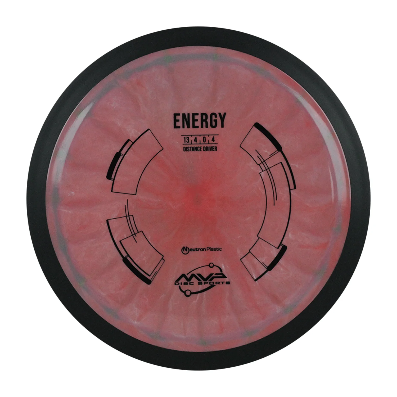 MVP Disc Golf Neutron Energy Distance Driver 13/4/0/4 - Choose Exact Disc - Image 8
