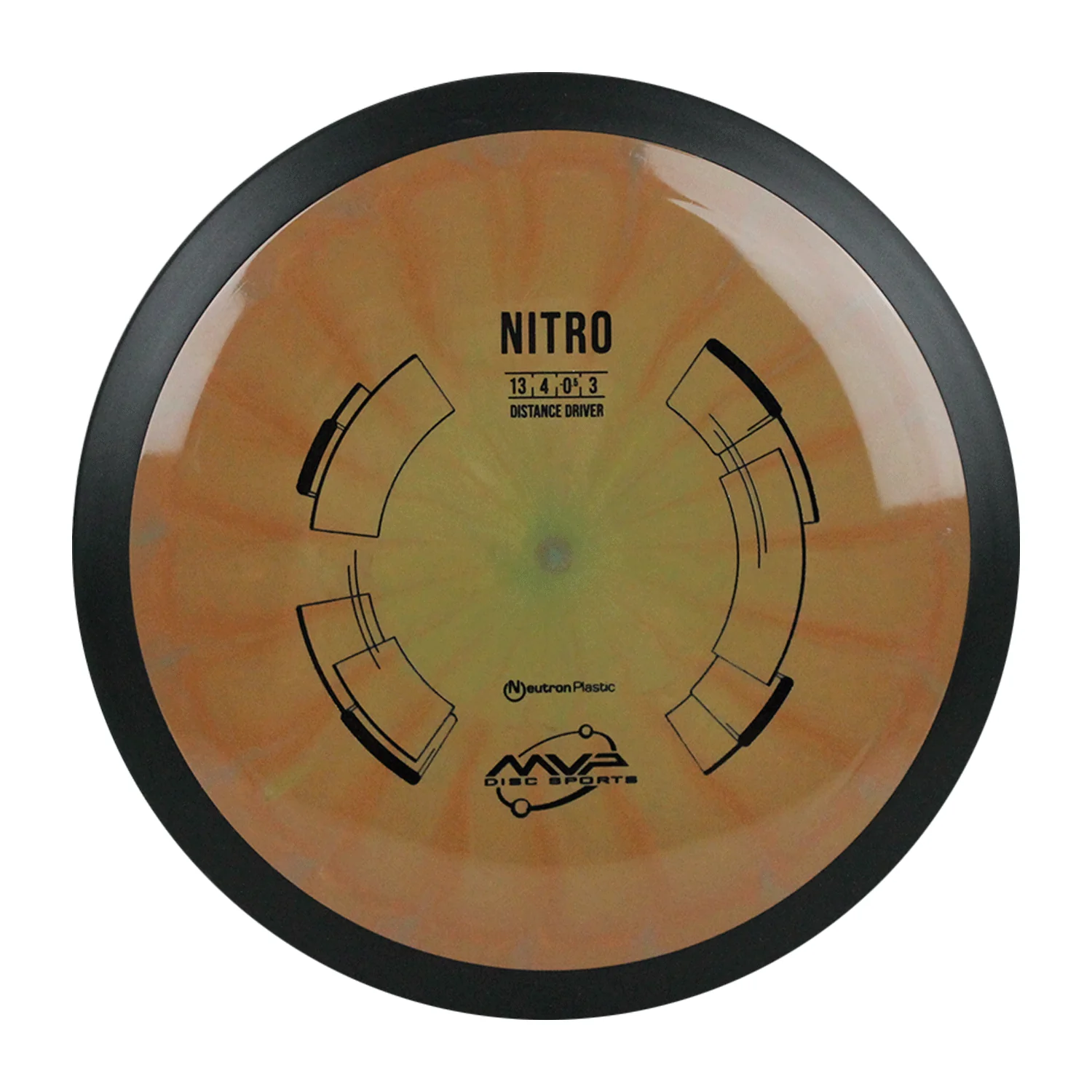 MVP Disc Golf Neutron Nitro Distance Driver 13/4/-0.5/3 - Choose Exact Disc - Image 8