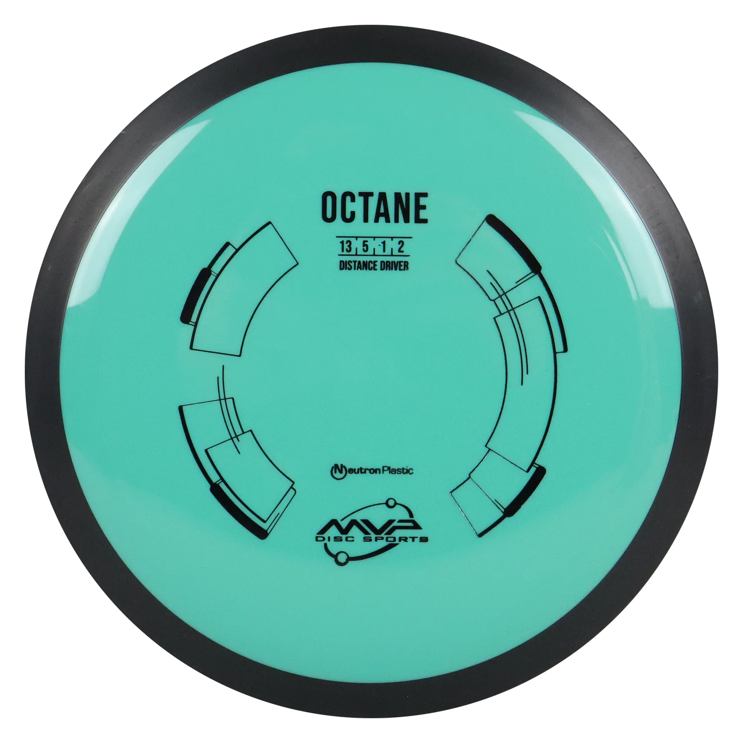 MVP Disc Golf Neutron Octane Distance Driver 13/5/-1/2 - Choose Exact Disc - Image 20