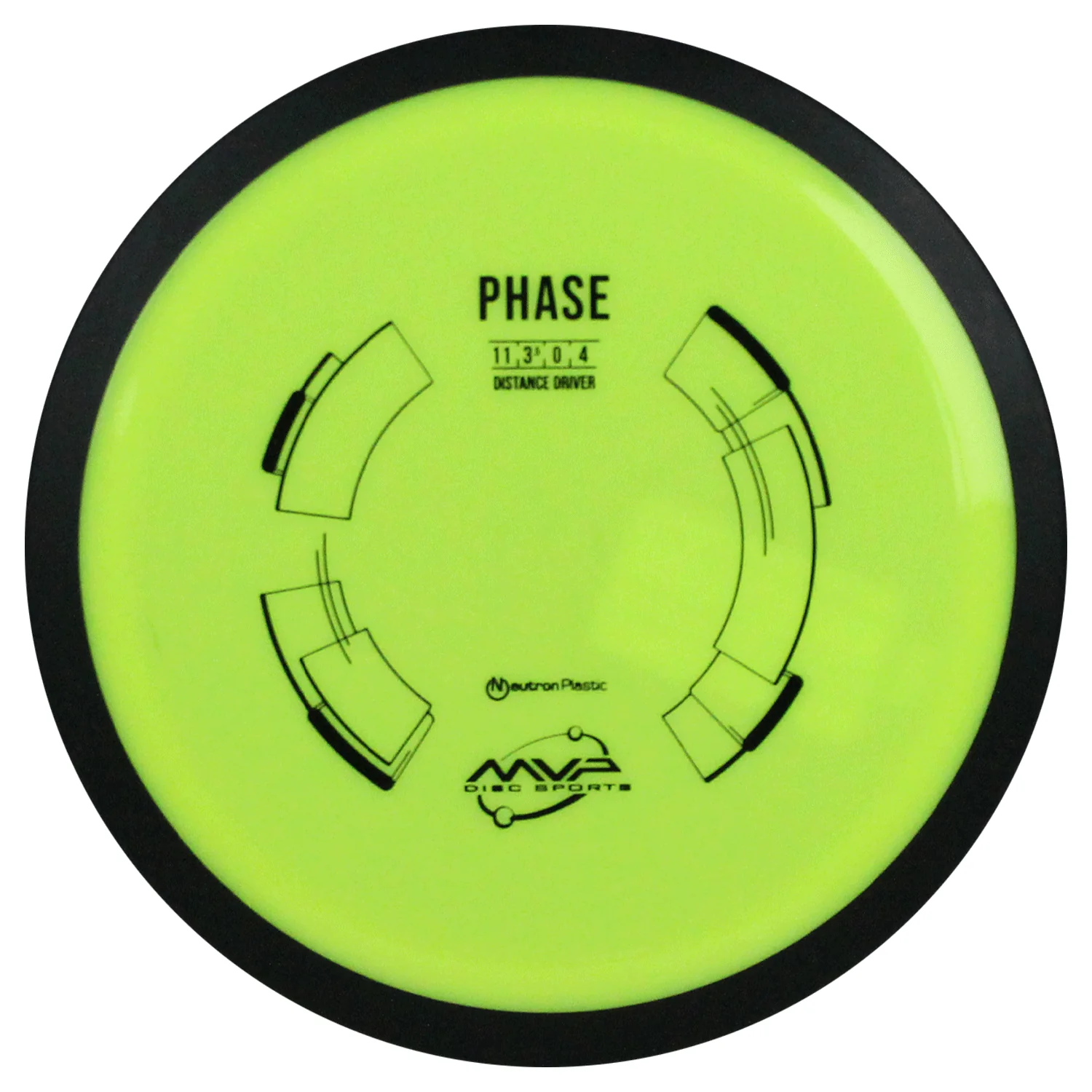 MVP Disc Golf Neutron Phase Distance Driver 11/3.5/0/4 - Choose Exact Disc - Image 10