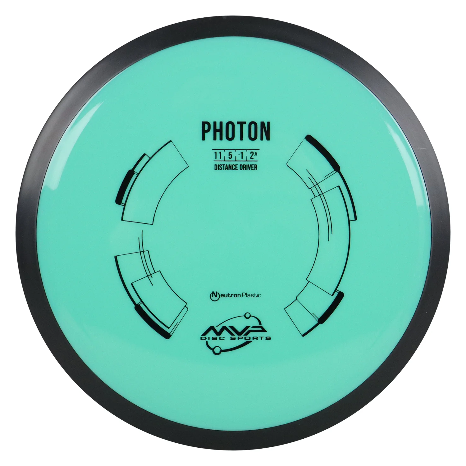 MVP Disc Golf Neutron Photon Distance Driver 11/5/-1/2.5 - Choose Exact Disc - Image 11