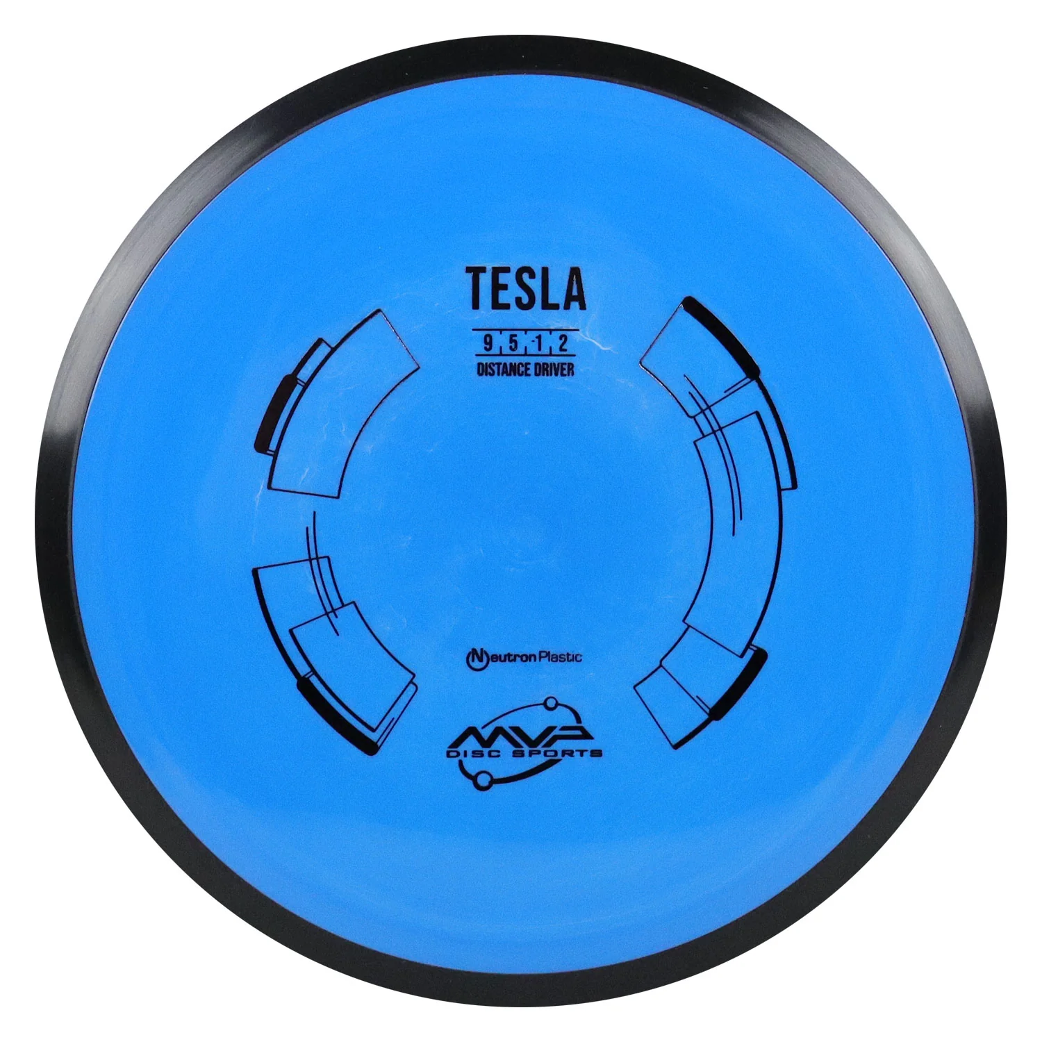 MVP Disc Golf Neutron Tesla Distance Driver 9/5/-1/2 - Choose Exact Disc - Image 9