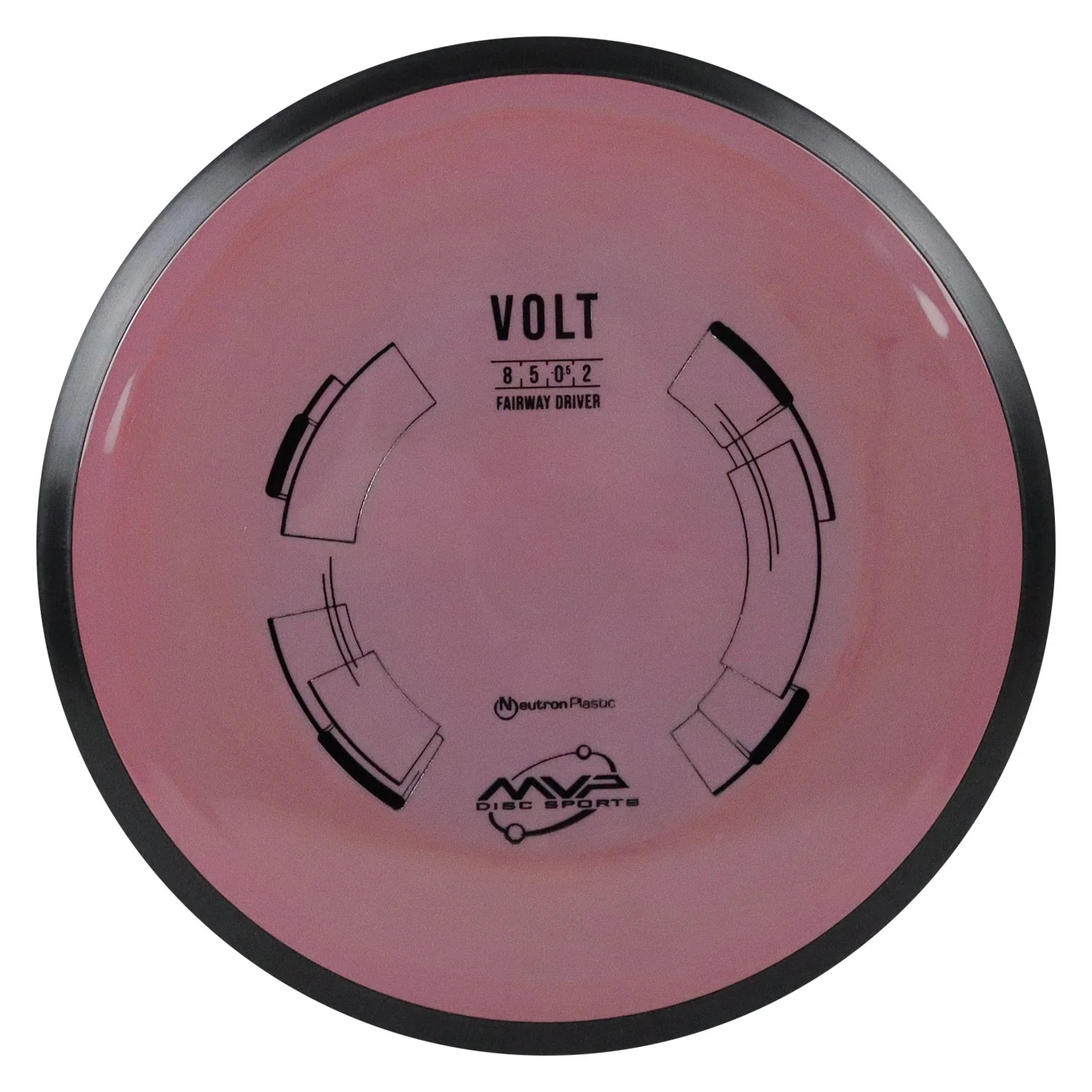 MVP Disc Golf Neutron Volt Fairway Driver 8/5/-0.5/2 - Choose Exact Disc - Image 8