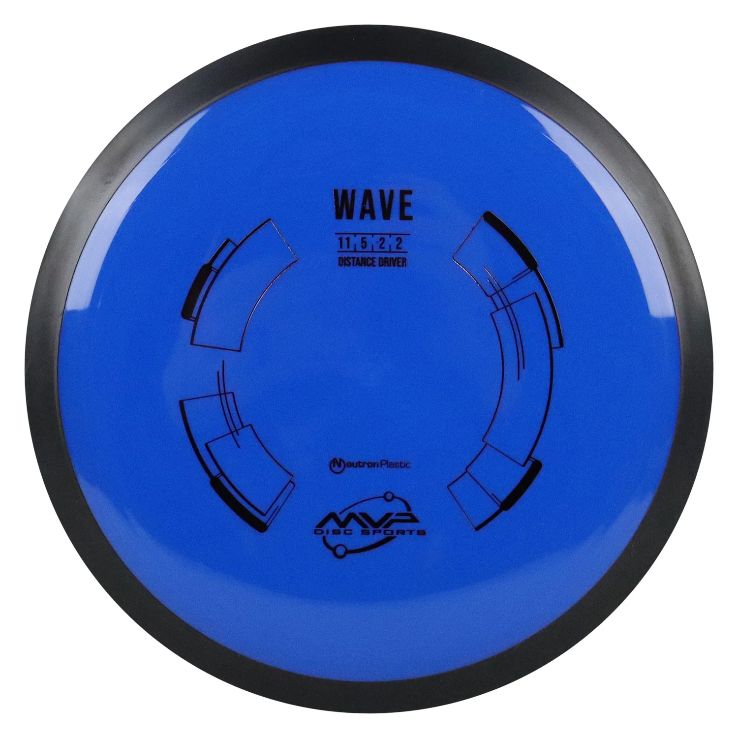 MVP Disc Golf Neutron Wave Distance Driver 11/5/-2/2 - Choose Exact Disc - Image 10
