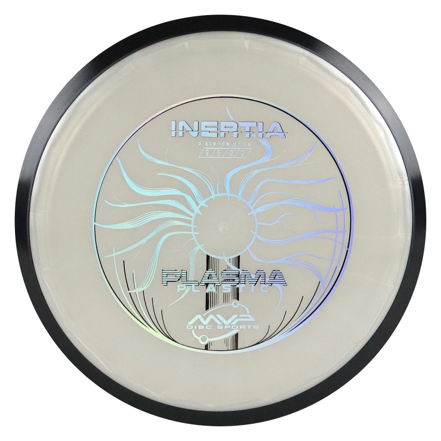 MVP Disc Golf Plasma Inertia Distance Driver 9/5/-2/2 - Choose Exact Disc - Image 16