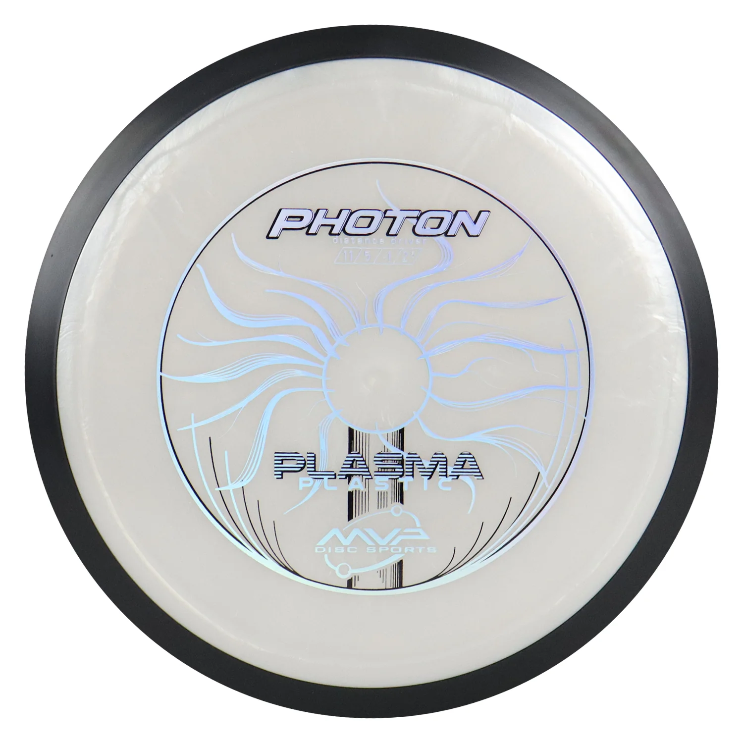 MVP Disc Golf Plasma Photon Distance Driver 11/5/-1/2.5 - Choose Exact Disc - Image 14