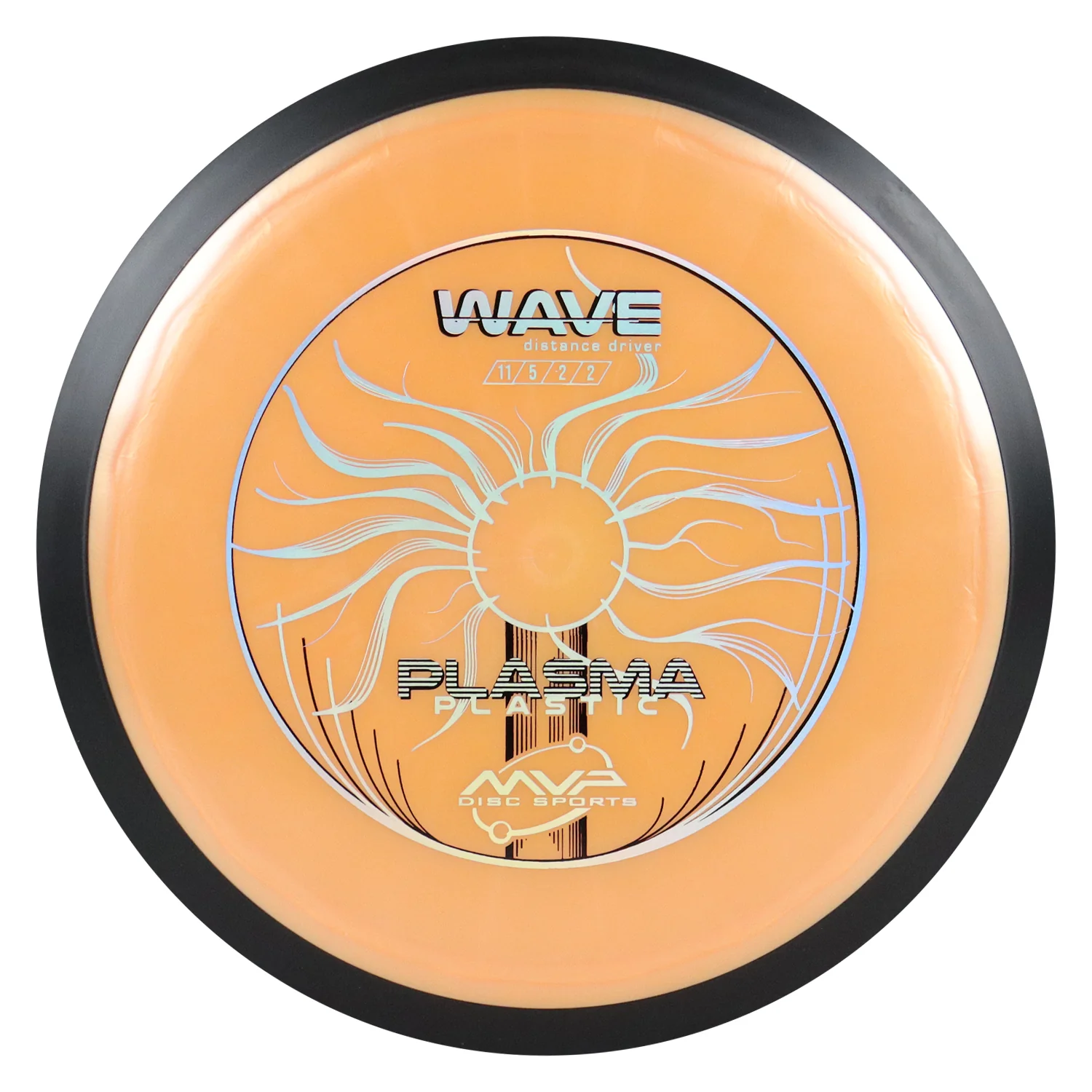 MVP Disc Golf Plasma Wave Distance Driver 11/5/-2/2 - Choose Exact Disc - Image 9