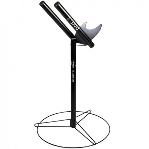 MVP Disc Golf Pod - Practice Disc Holder for Putting - Holds up to 25 Discs - Image 2
