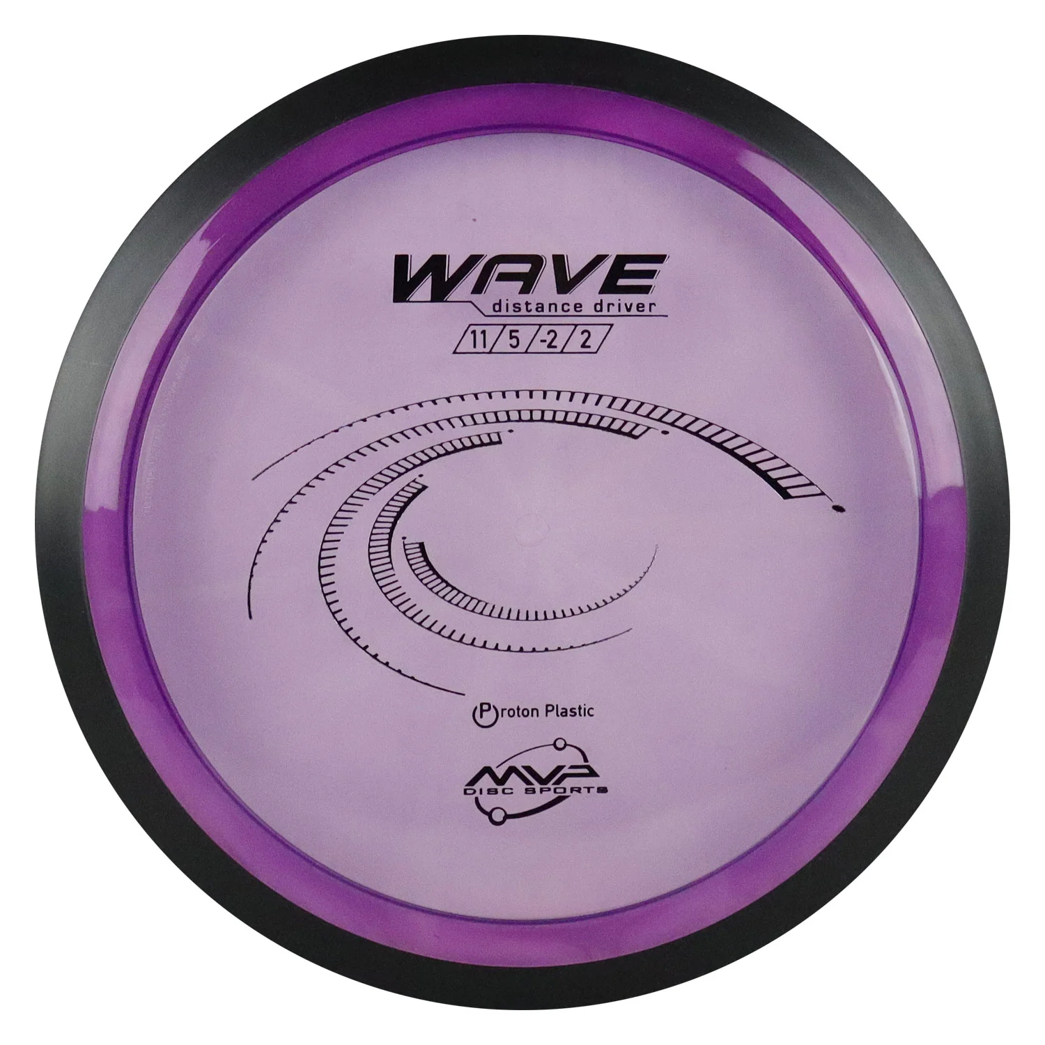 MVP Disc Golf Proton Wave Distance Driver 11/5/-2/2 - Choose Exact Disc - Image 12