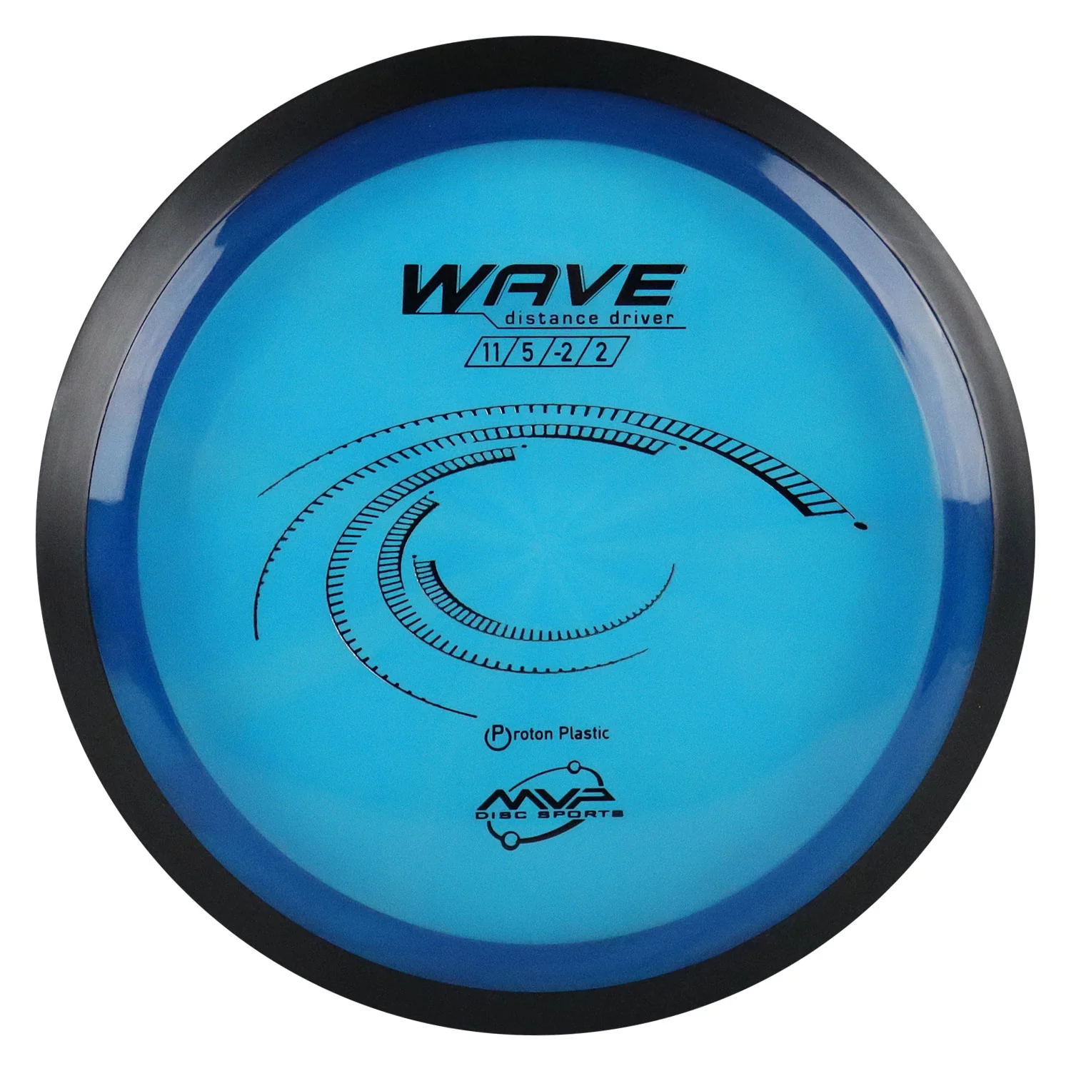 MVP Disc Golf Proton Wave Distance Driver 11/5/-2/2 - Choose Exact Disc - Image 15