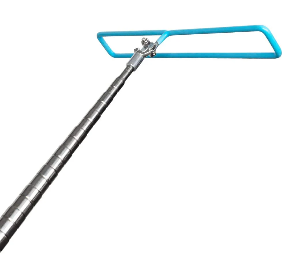 MVP Discs Disc Golf A.R.M. Retriever Water / Tree Retrieval 21' Telescoping Pole - Image 5