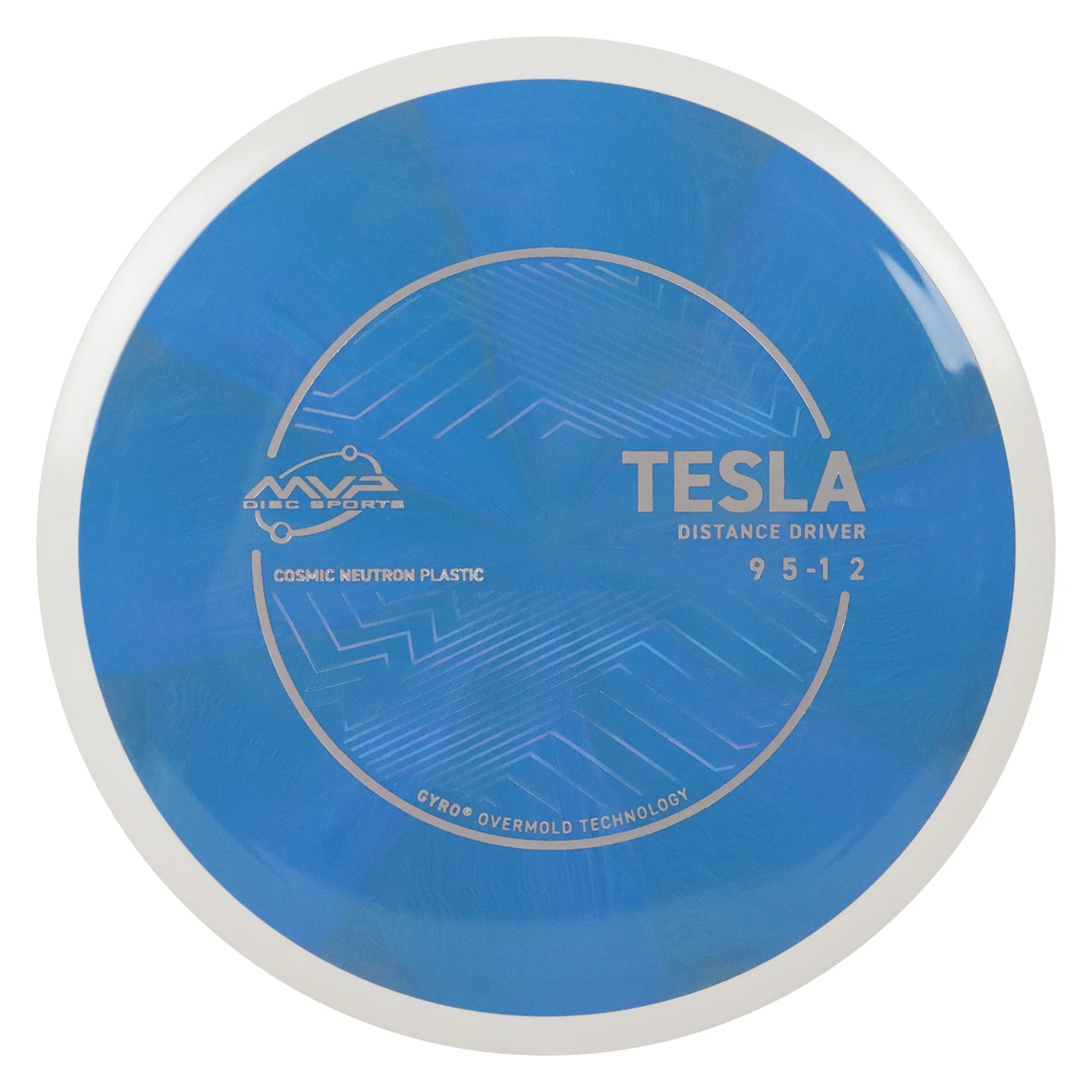 MVP Discs Sports Project Lab Coat Cosmic Neutron Tesla Distance Driver 9/5/-1/2 - Choose Exact Disc - Image 13