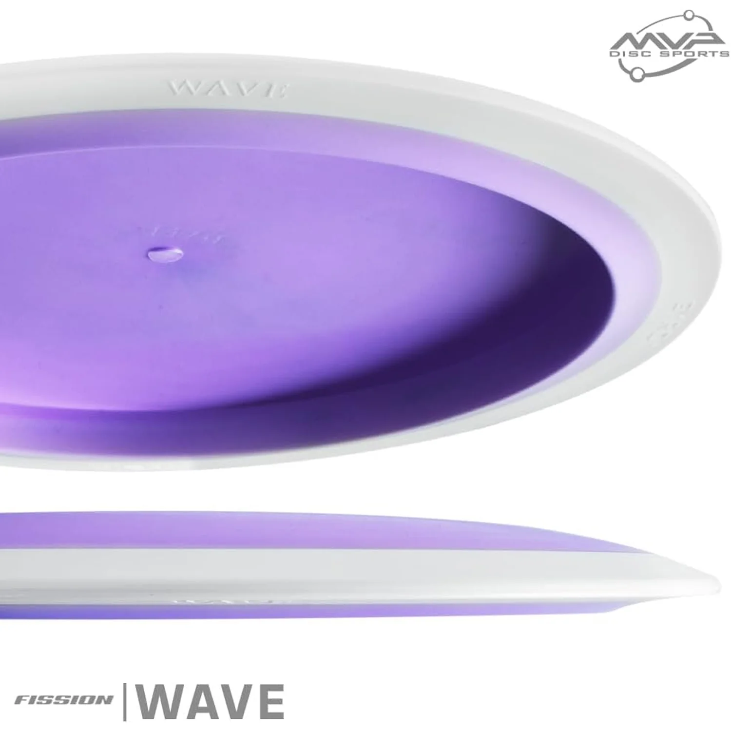 MVP Discs Sports Project Lab Coat Fission Wave Distance Driver 11/5/-2.5/2 - Choose Exact Disc - Image 2