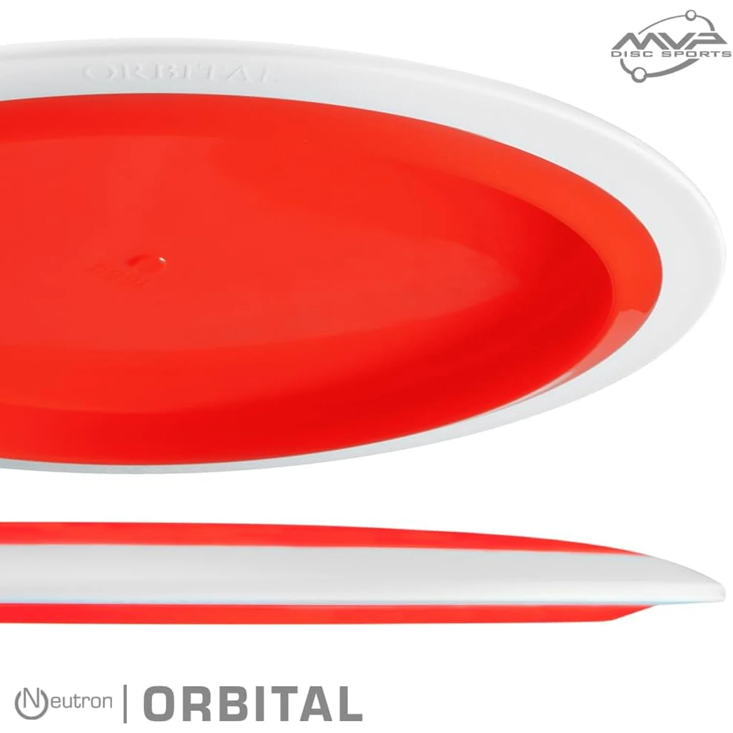 MVP Discs Sports Project Lab Coat Neutron Orbital Distance Driver 11/5/-4.5/1 - Choose Exact Disc - Image 2