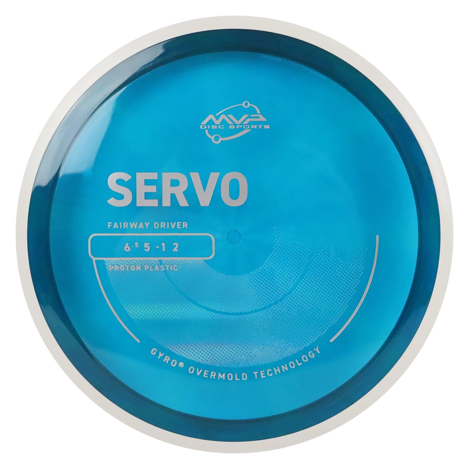 MVP Discs Sports Project Lab Coat Proton Servo Fairway Driver 6.5/5/-1/2 - Choose Exact Disc - Image 10