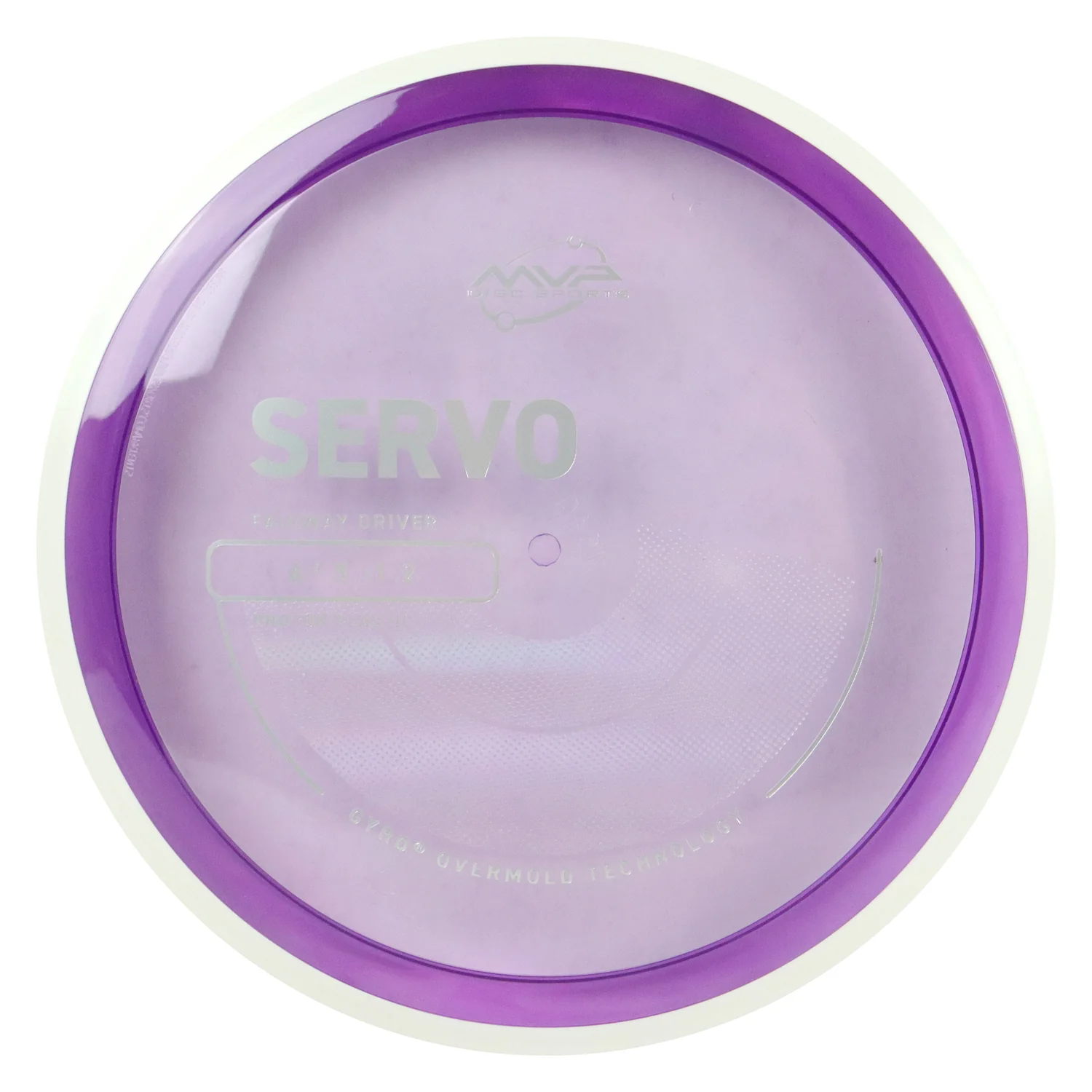 MVP Discs Sports Project Lab Coat Proton Servo Fairway Driver 6.5/5/-1/2 - Choose Exact Disc - Image 12