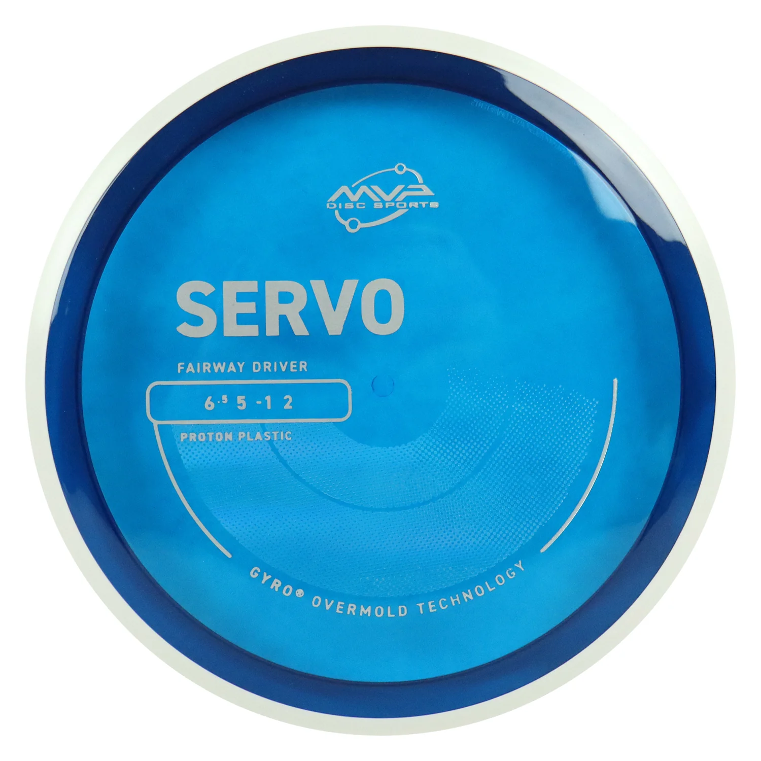 MVP Discs Sports Project Lab Coat Proton Servo Fairway Driver 6.5/5/-1/2 - Choose Exact Disc - Image 15