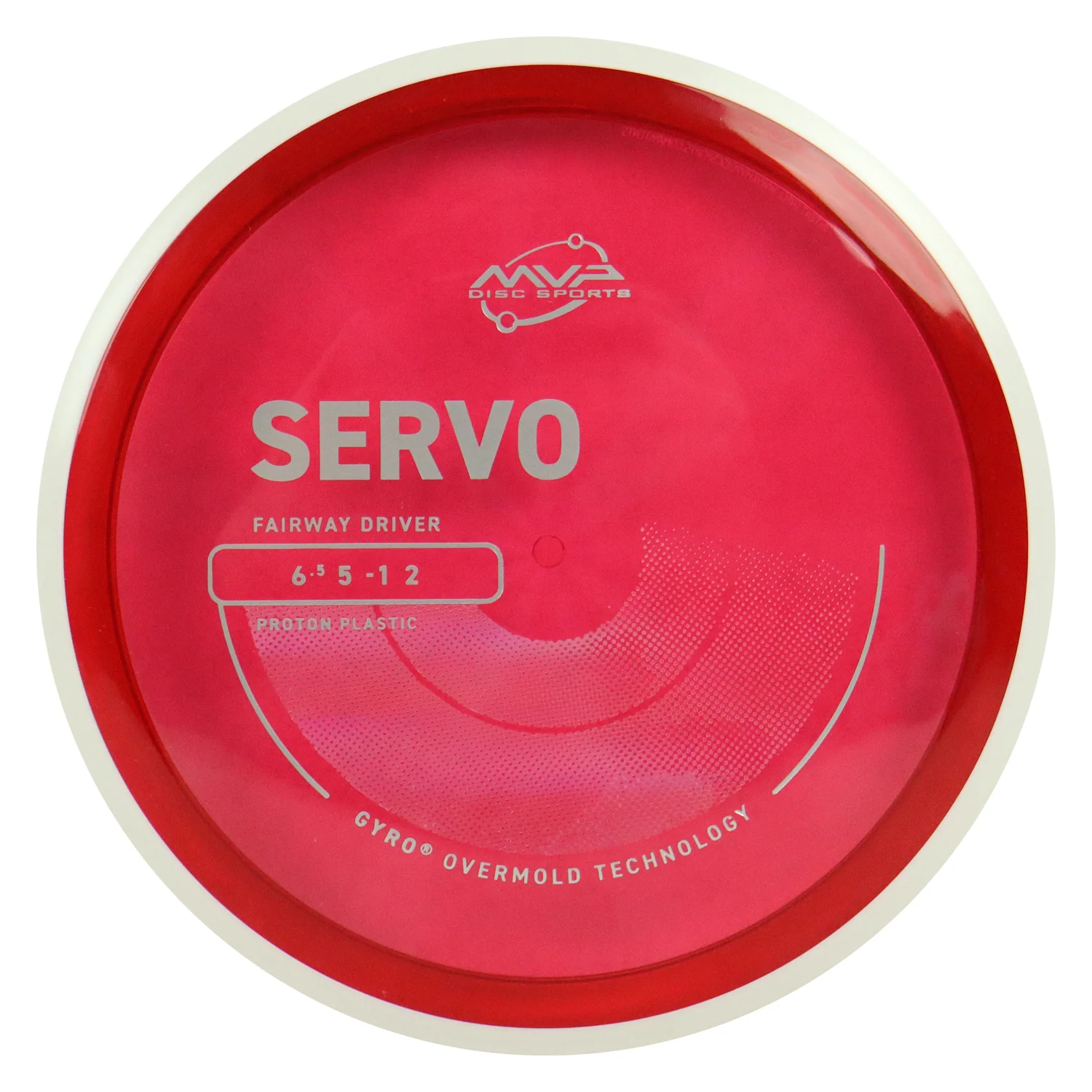 MVP Discs Sports Project Lab Coat Proton Servo Fairway Driver 6.5/5/-1/2 - Choose Exact Disc - Image 16