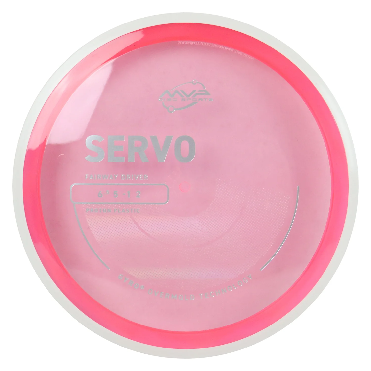 MVP Discs Sports Project Lab Coat Proton Servo Fairway Driver 6.5/5/-1/2 - Choose Exact Disc - Image 6