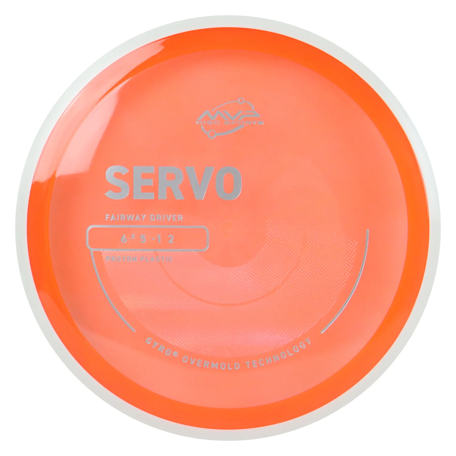 MVP Discs Sports Project Lab Coat Proton Servo Fairway Driver 6.5/5/-1/2 - Choose Exact Disc - Image 7