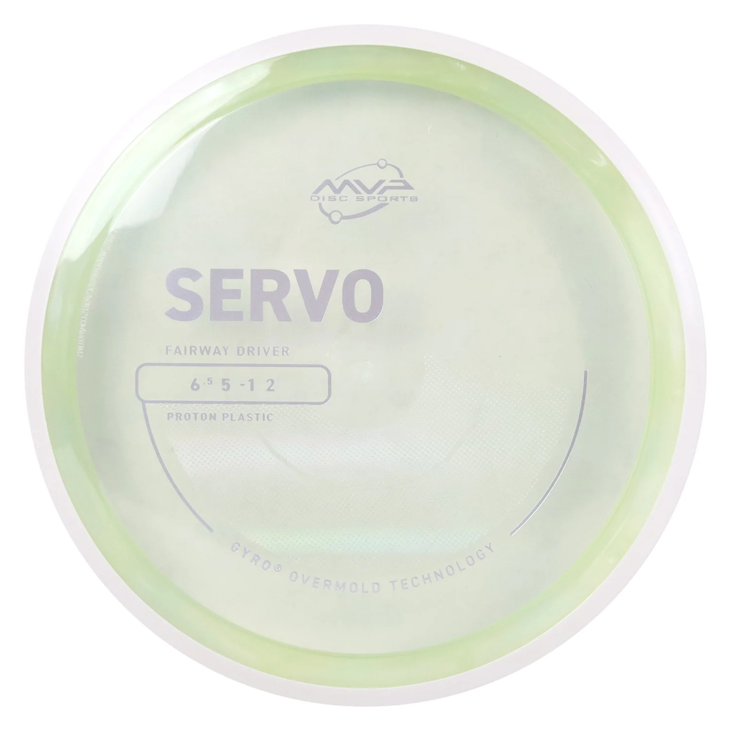 MVP Discs Sports Project Lab Coat Proton Servo Fairway Driver 6.5/5/-1/2 - Choose Exact Disc - Image 8