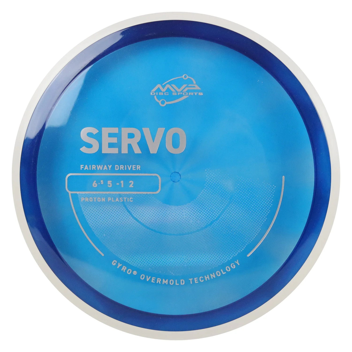 MVP Discs Sports Project Lab Coat Proton Servo Fairway Driver 6.5/5/-1/2 - Choose Exact Disc - Image 9