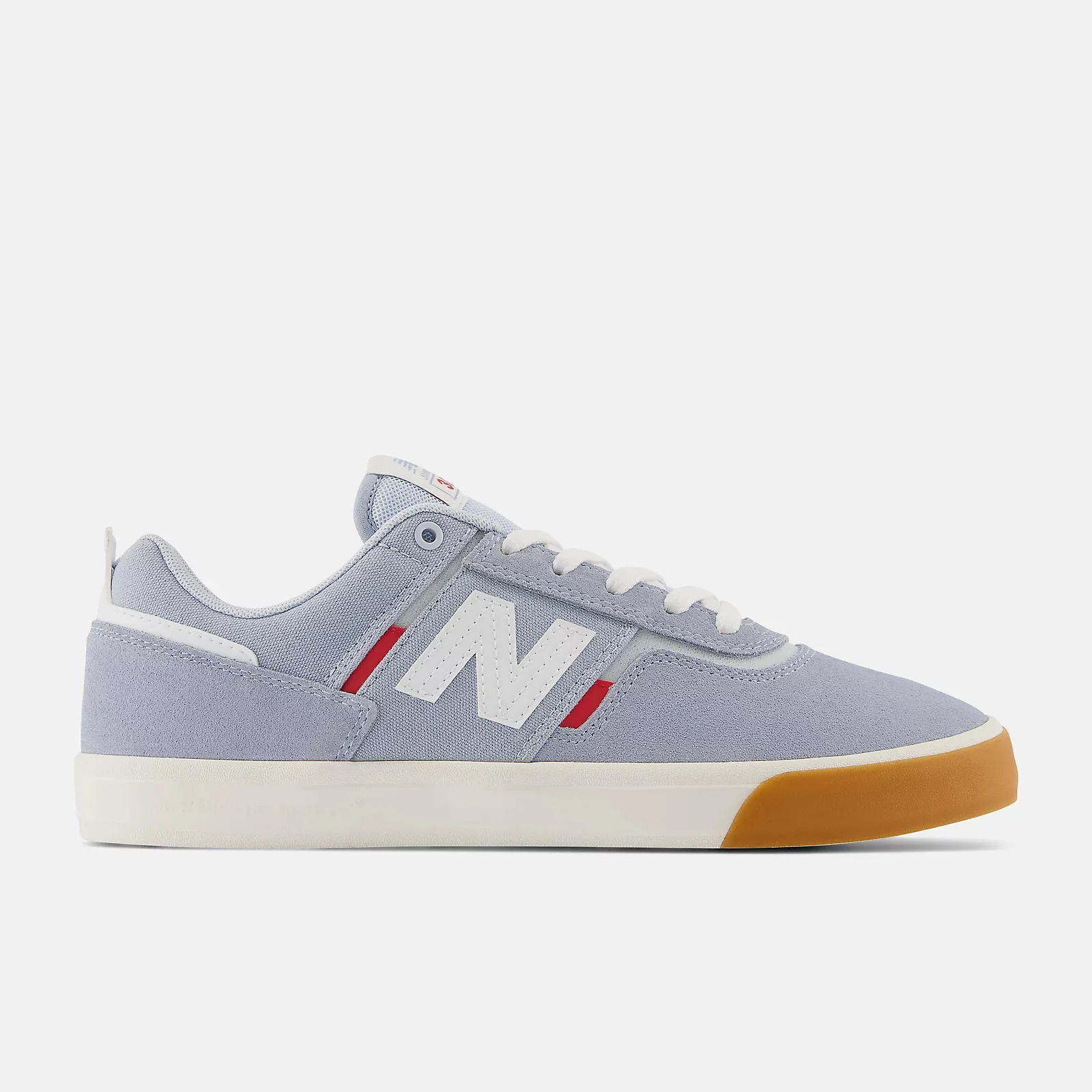 New Balance Numeric Skateboard Shoes 306 Jamie Foy Arctic/Red