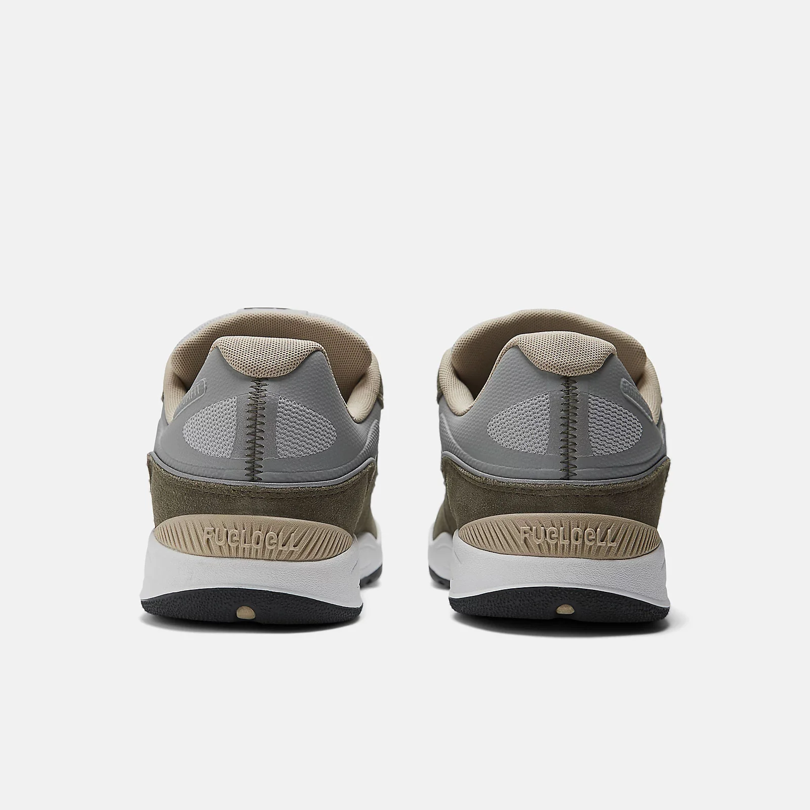 New Balance Numeric Skateboard Shoes Tiago Lemos 1010 Olive/Grey - Image 5