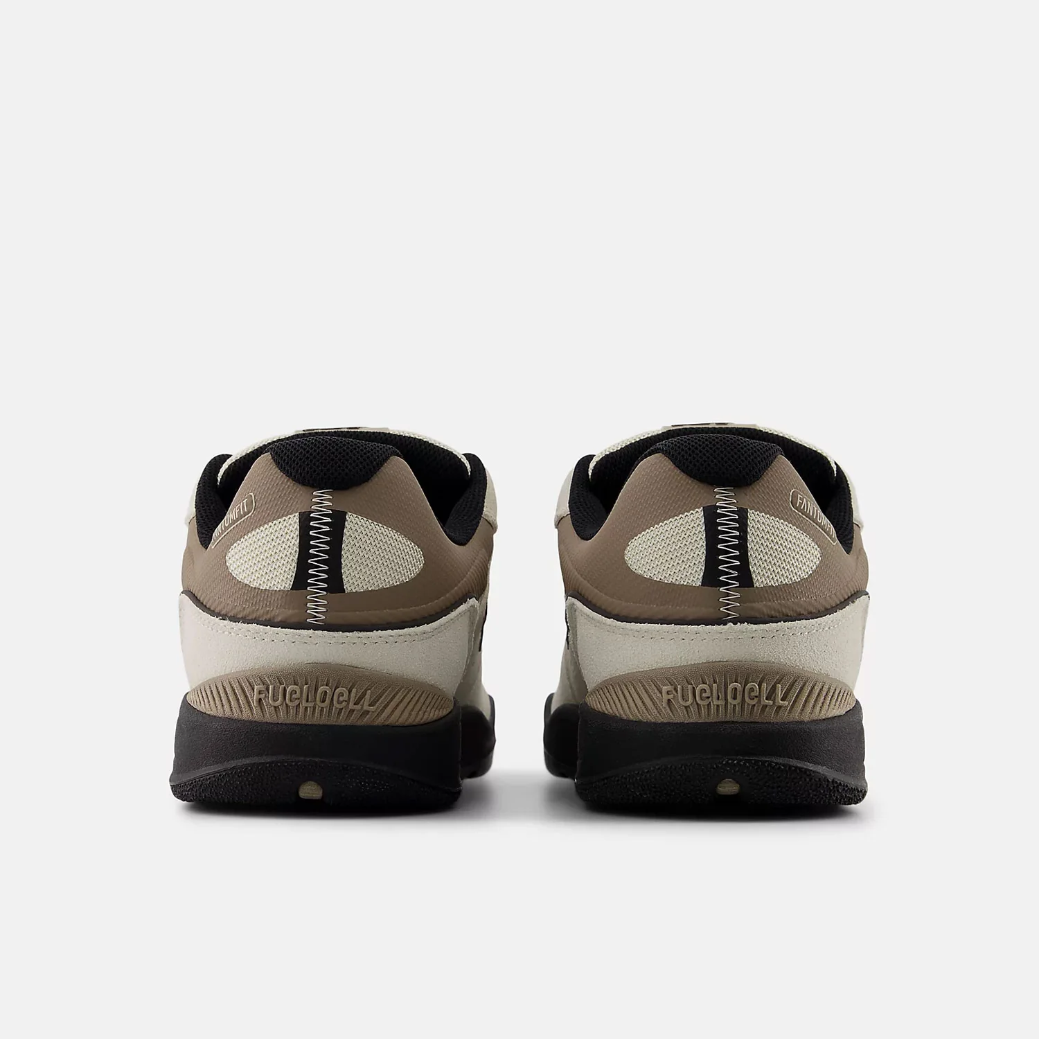 New Balance Numeric Skateboard Shoes Tiago Lemos 1010 Sea Salt/Black - Image 5