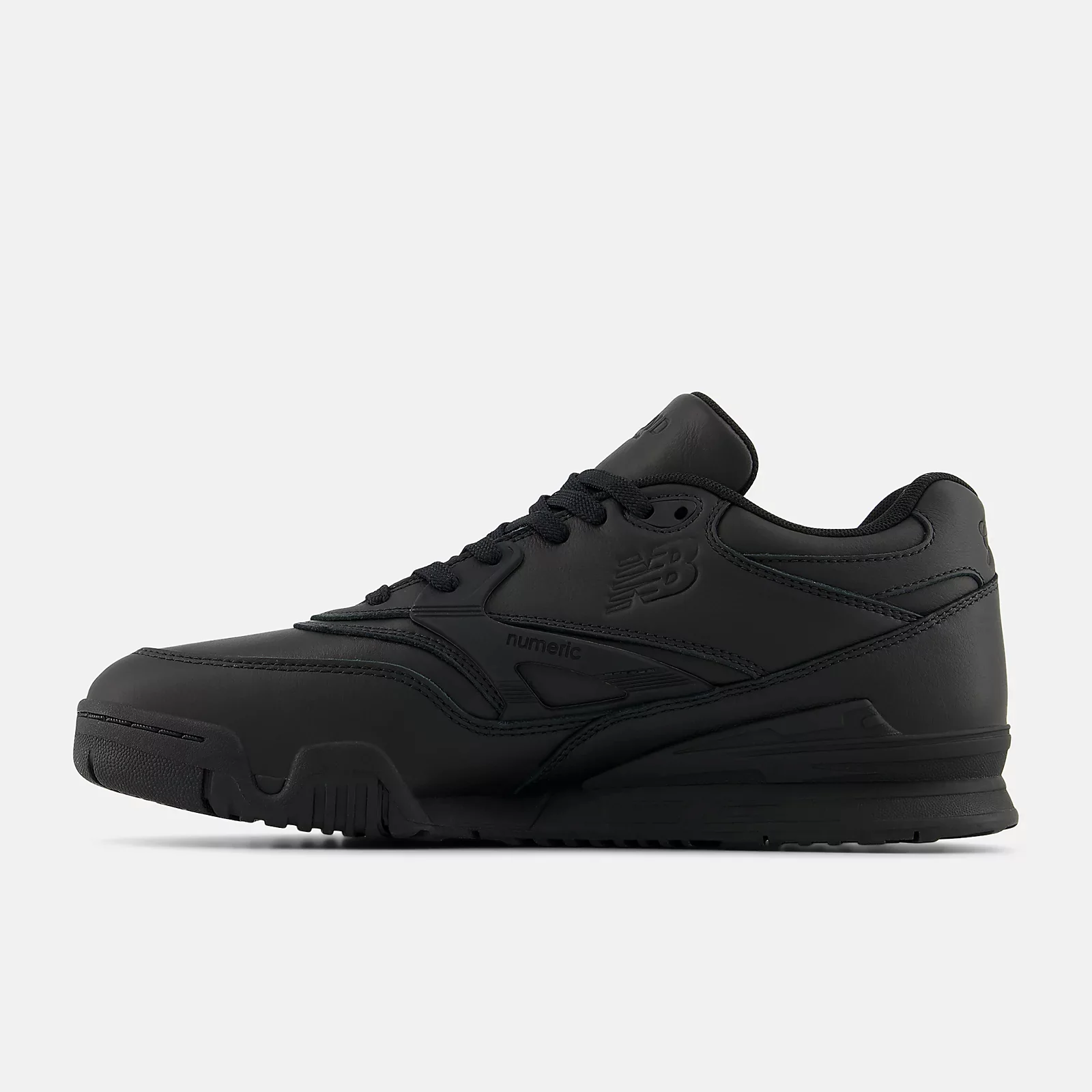 New Balance Skateboard Shoes Grand Collection X 770 Black - Image 3
