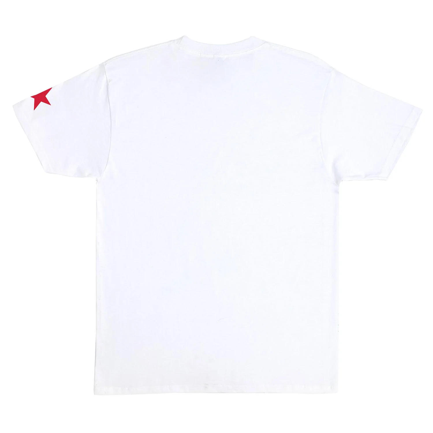 Nor Cal Shirt Republic White - Image 2