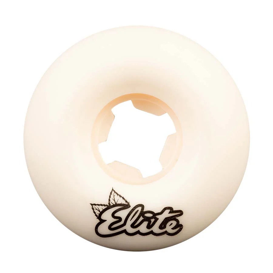 OJ Skateboard Wheels and Independent Bearings Combo 54mm Elite Mini Combo 101A - Image 3