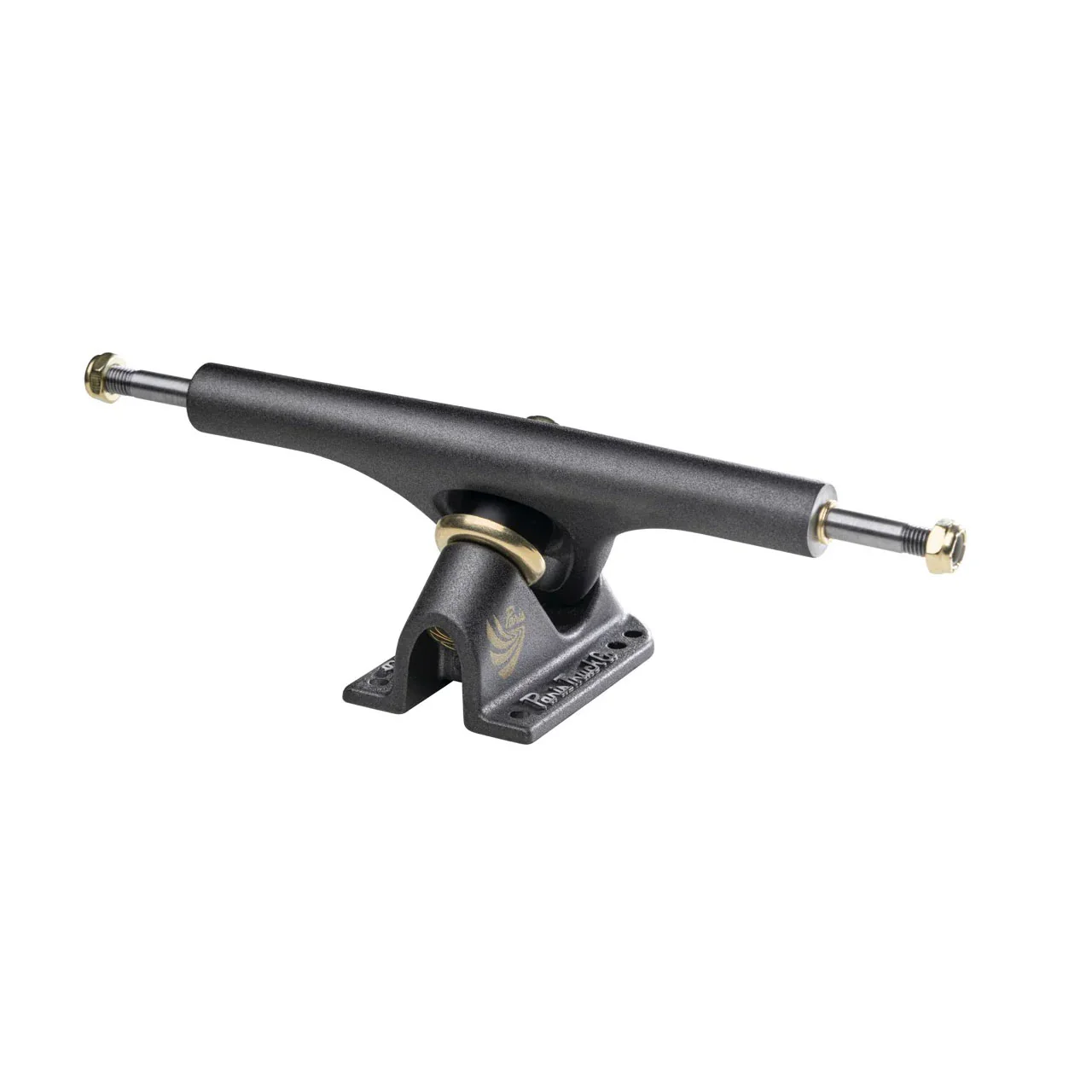 Paris Longboard Trucks V3 180mm 50° Reflector (10" Axle) - Pair - Set of 2 - Image 2