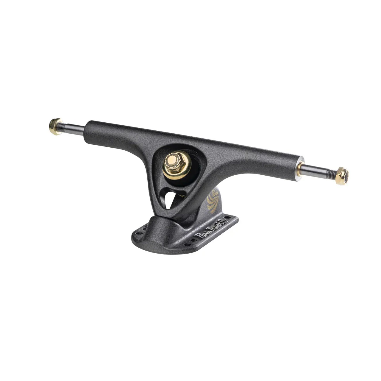 Paris Longboard Trucks V3 180mm 50° Reflector (10" Axle) - Pair - Set of 2 - Image 3