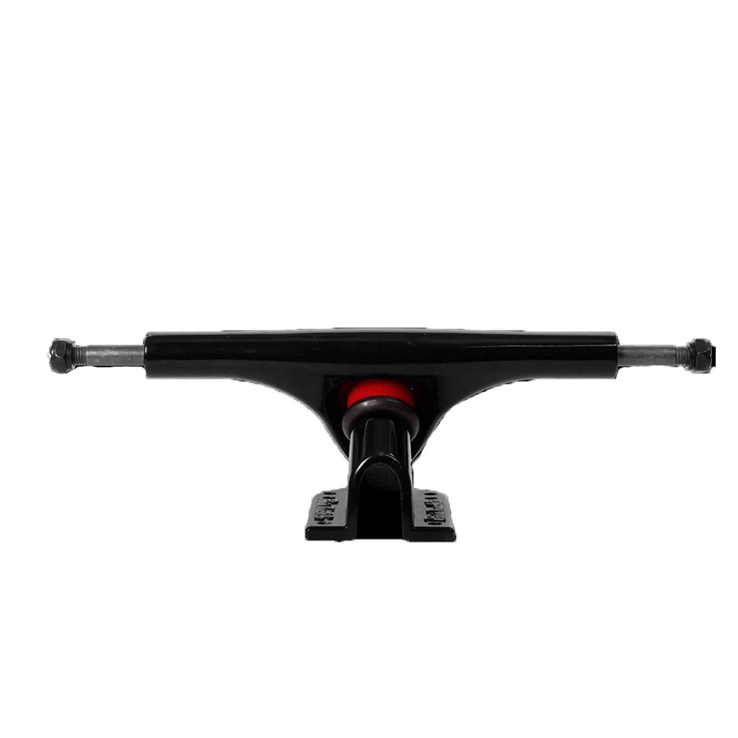 Paris Trucks V2 195mm 50° Black (Pair) - Image 2