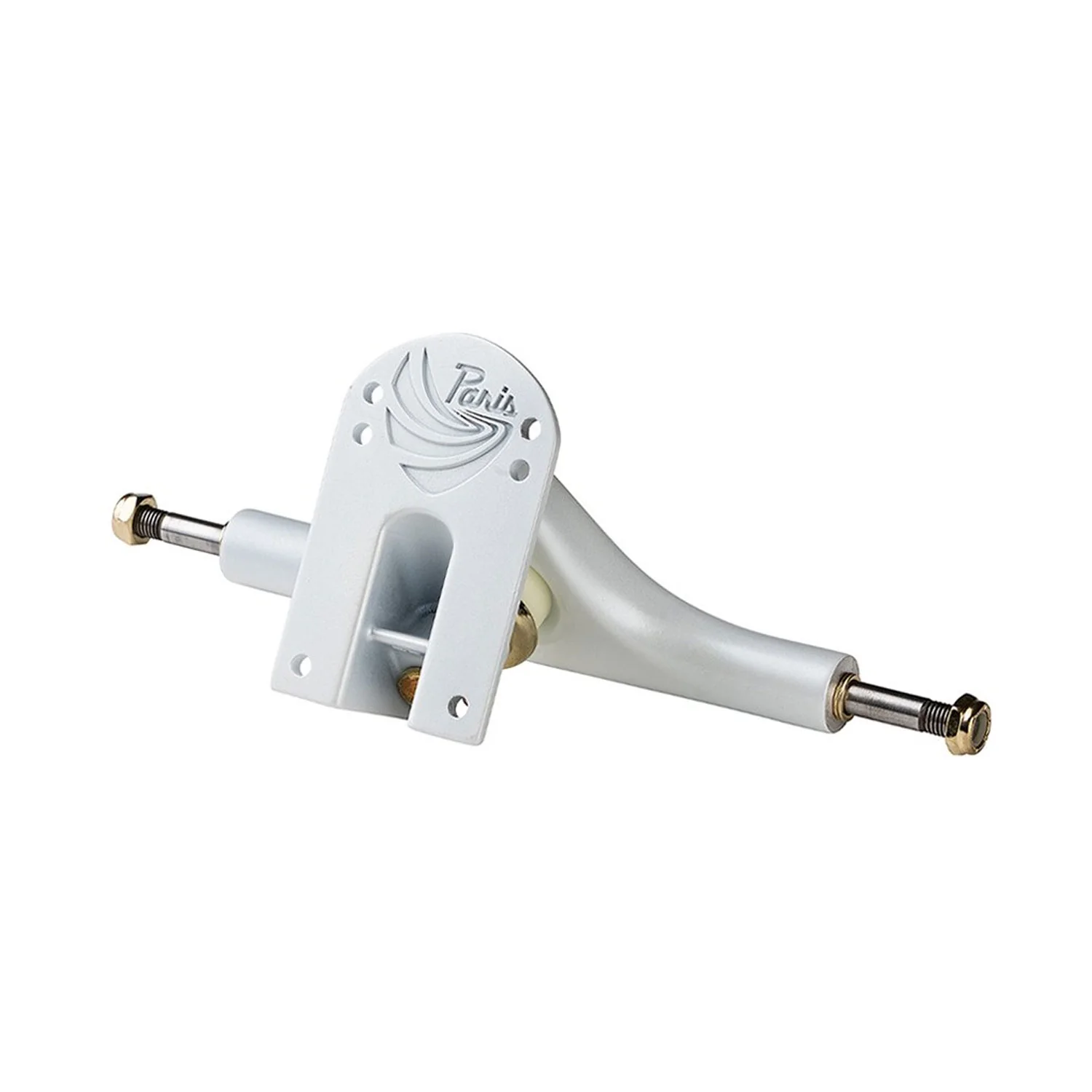 Paris Trucks V3 165mm 50° Pearl White - Image 3