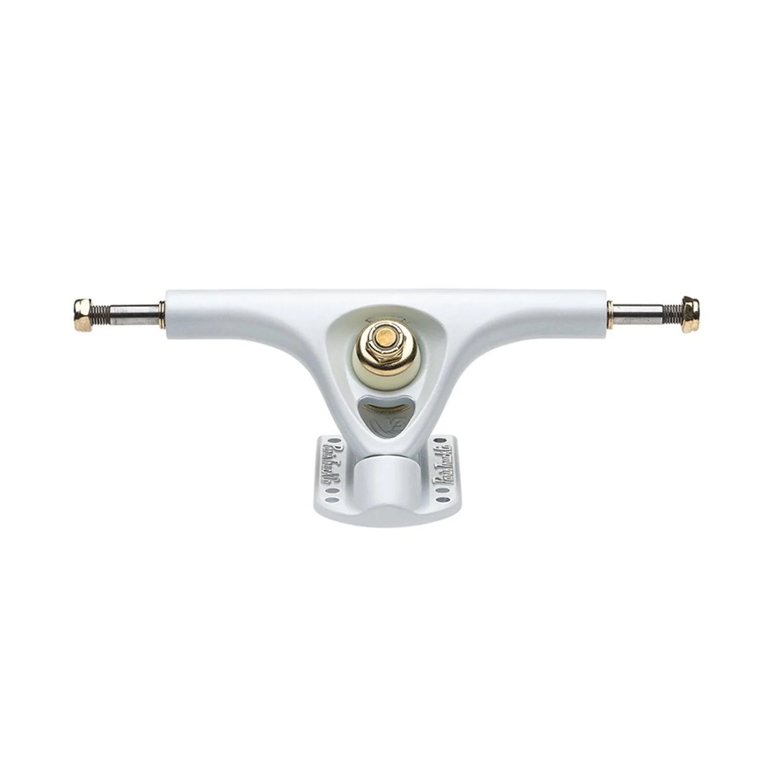 Paris Trucks V3 165mm 50° Pearl White - Image 4