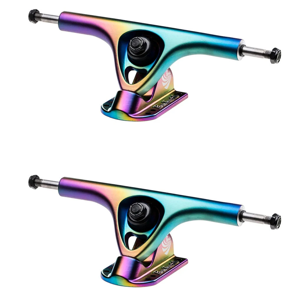 Paris Trucks V3 180mm 50° Electro Lux