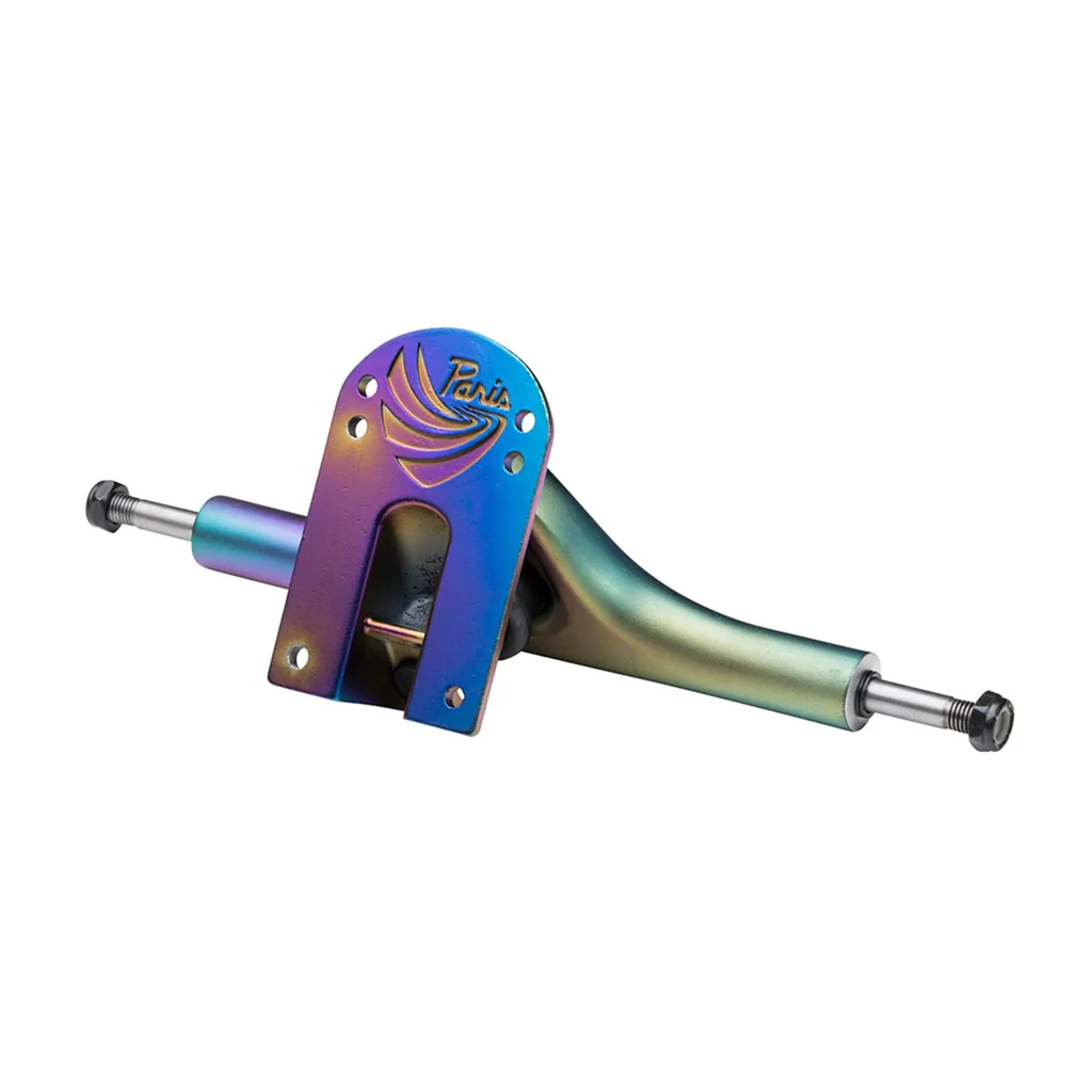 Paris Trucks V3 180mm 50° Electro Lux - Image 2