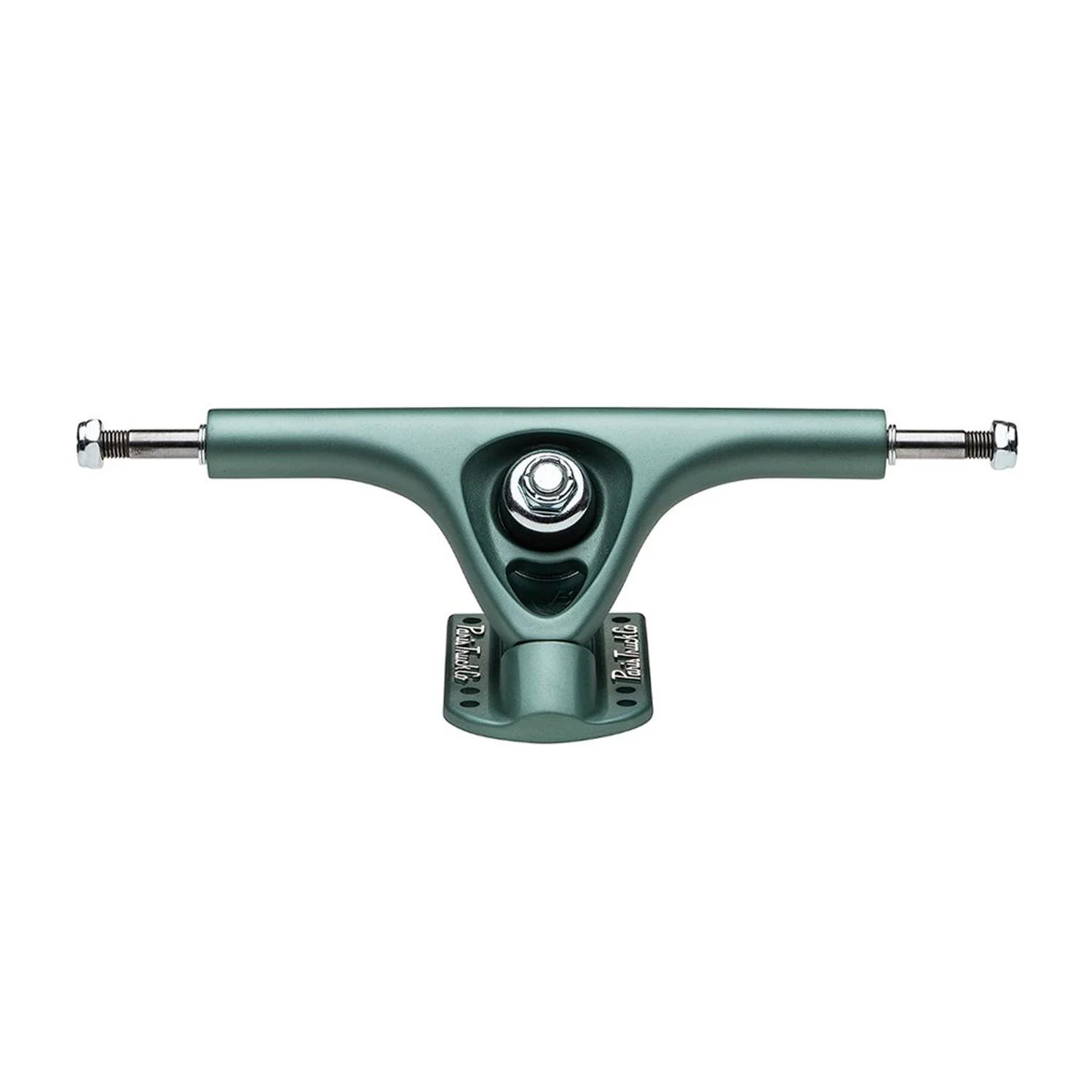 Paris Trucks V3 180mm 50° Sage Green (Pair) - Image 4