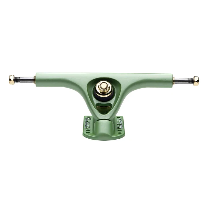 Paris Trucks V3 180mm 50° Tropic Green (Pair) - Image 2