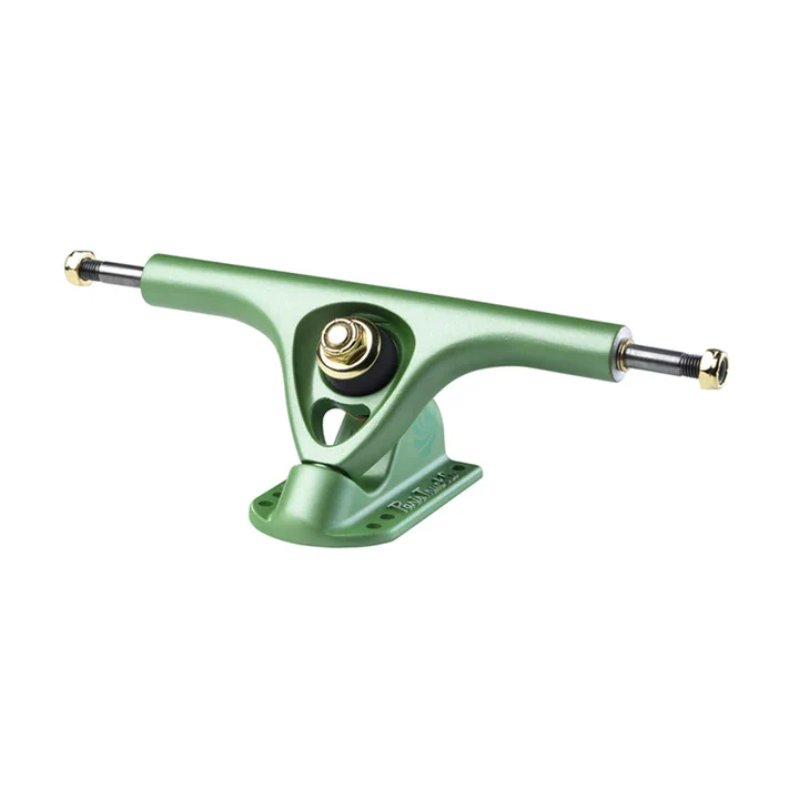 Paris Trucks V3 180mm 50° Tropic Green (Pair) - Image 4