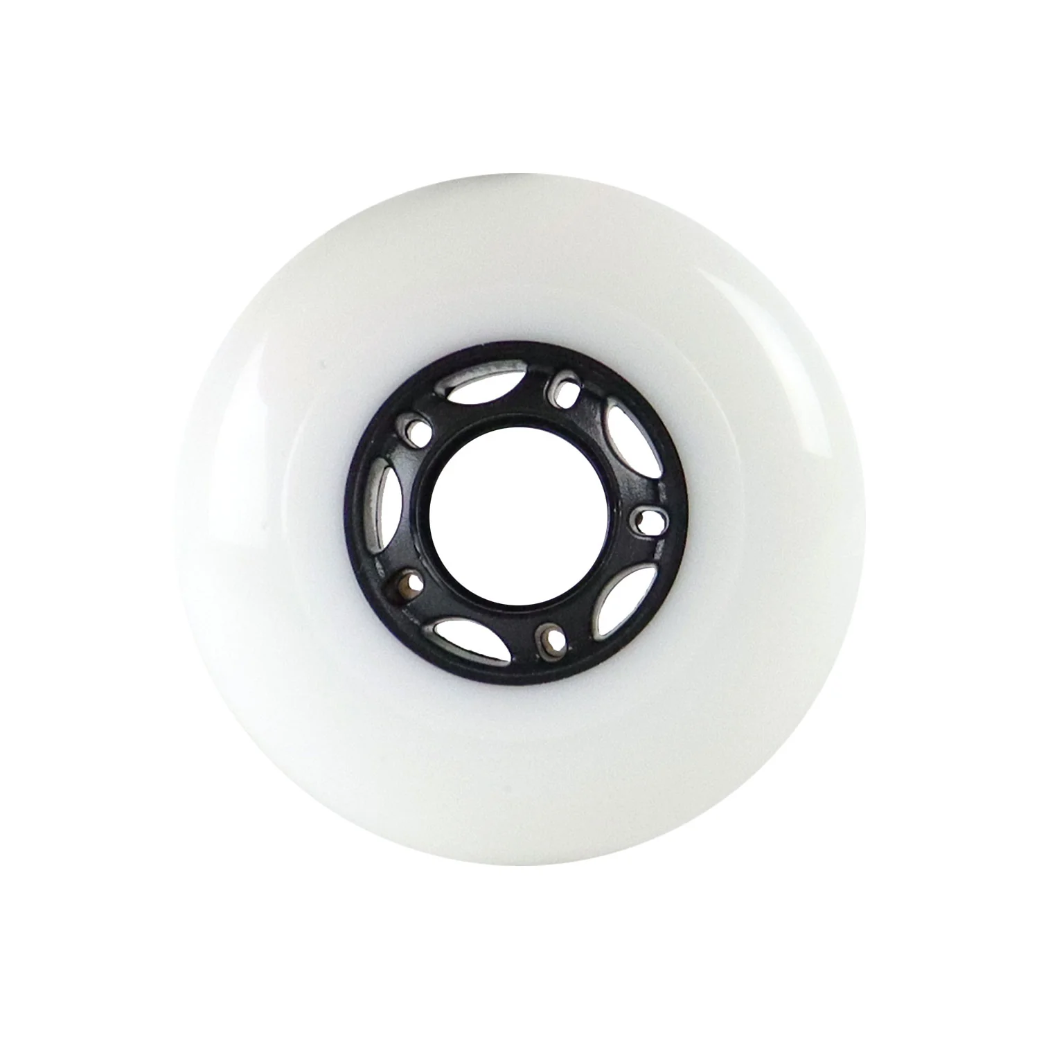 Player's Choice Indoor Roller Hockey Wheels 76mm Apples 78A 8-Pack - Image 3