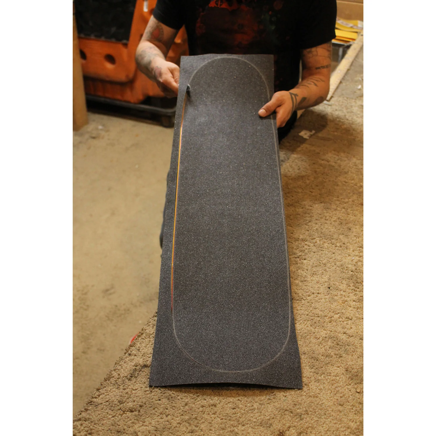 Pocket Griptape Knife - Image 4